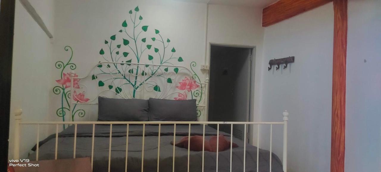 Maya Guest House@Coffee Koh Chang Exterior foto